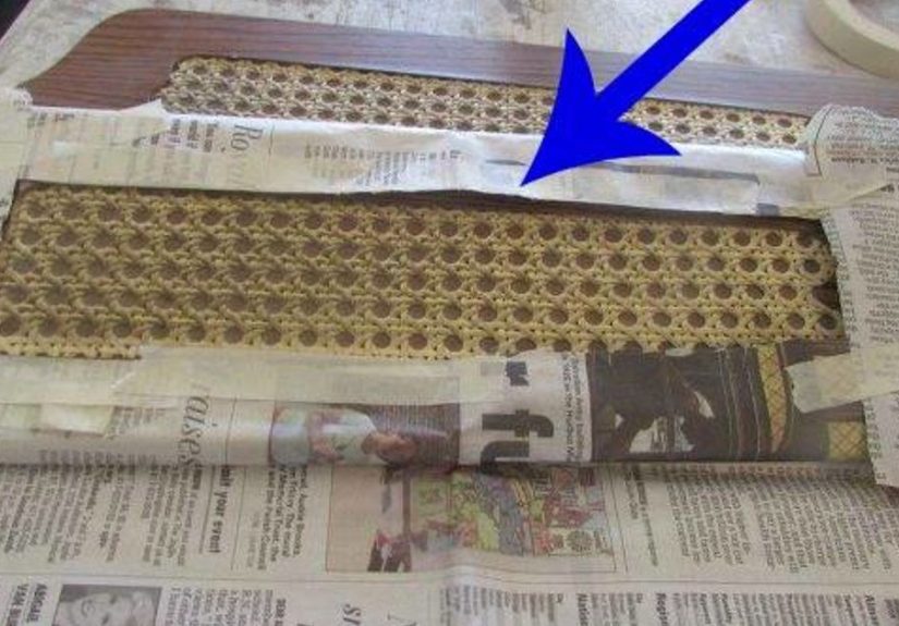 How To Make A Dragonfly Out Of Ceiling Fan Blades