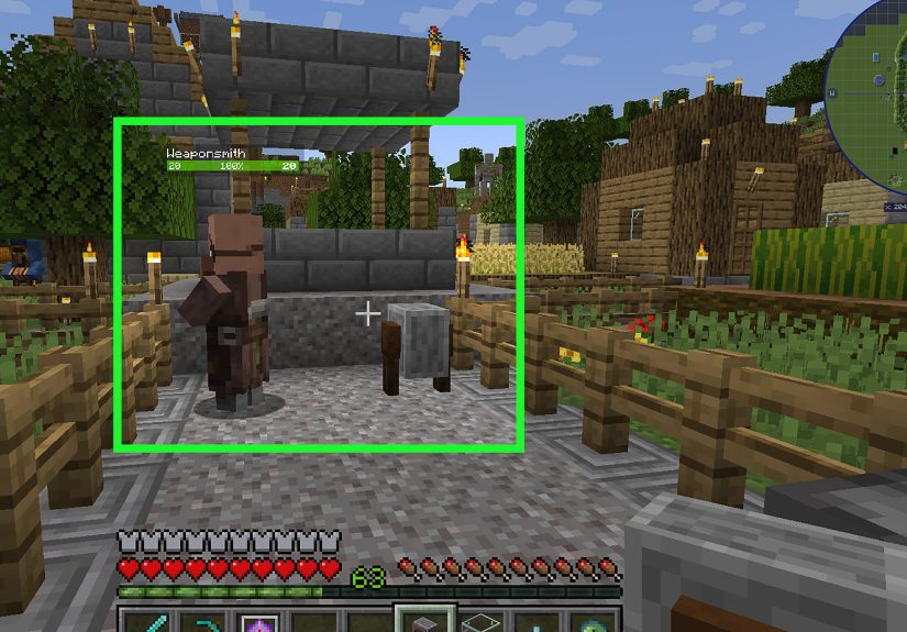 How to Make a Grindstone in Minecraft: Recipe, Usage, & More