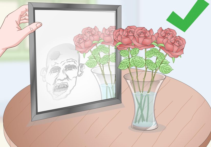 How to Make a Mirror