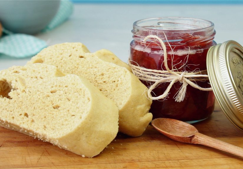 How to Make Bread in the Microwave (Simple Method): 11 Steps