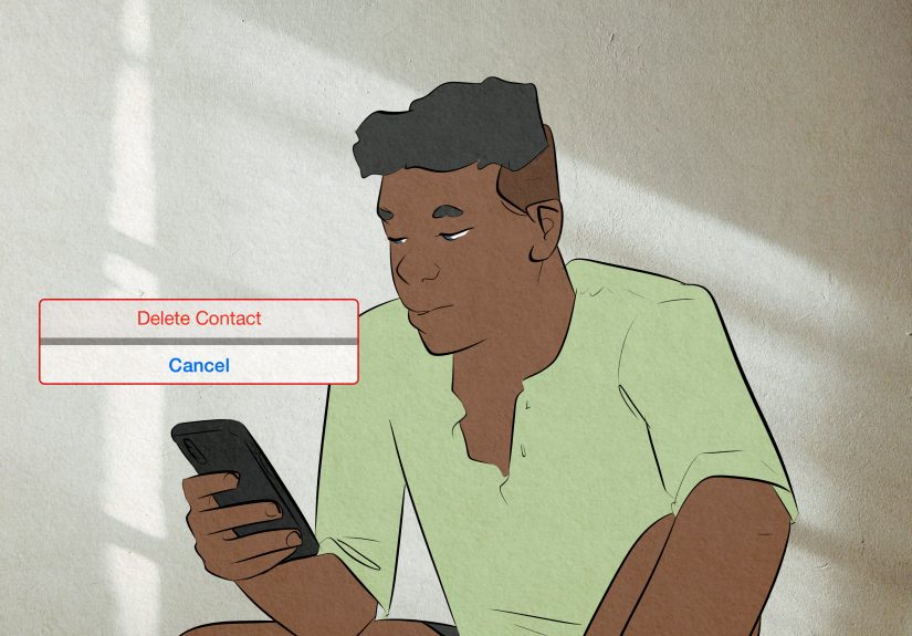 How to Not Fall in Love with Someone: 17 Expert Tips