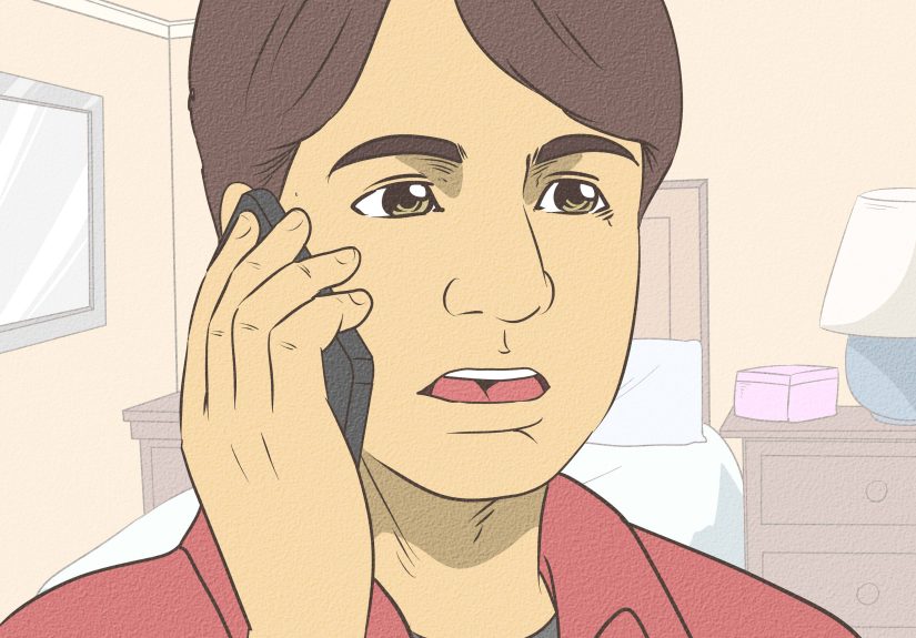 How to Pick Up an Aggressive Cat: 11 Steps