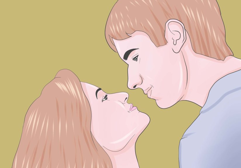 How to Play Hard to Get While Encouraging Him to Want You
