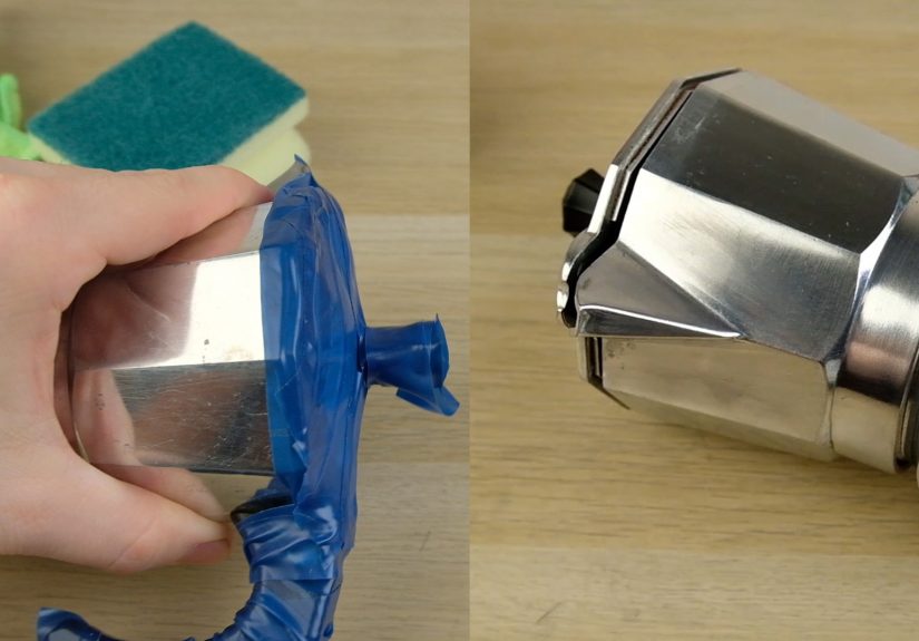 How to Polish Scratches Out of Aluminum: Easy Guide