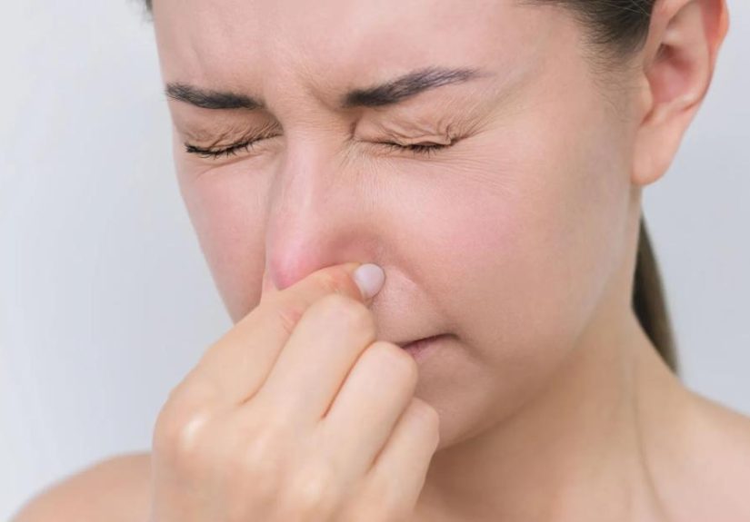 How To Pop Your Ears Safely