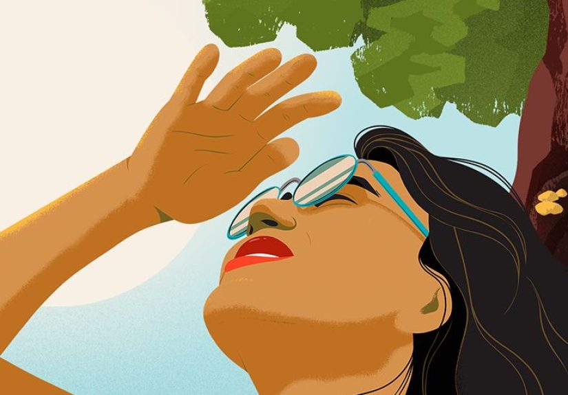 How to Protect Your Skin from the Effects of Climate Change