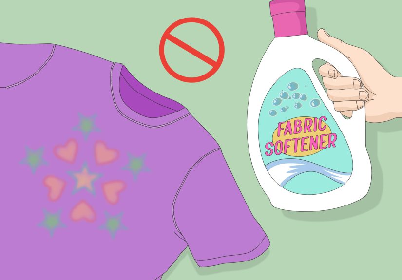 How to Puffy Paint a Shirt: 11 Steps