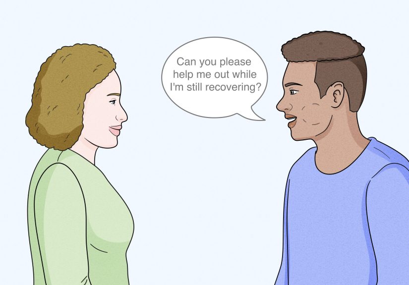 How to Recover after Wisdom Teeth Surgery: 14 Steps