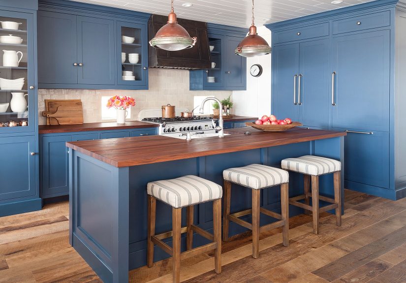 How to Reel in the Fisherman Aesthetic at Home