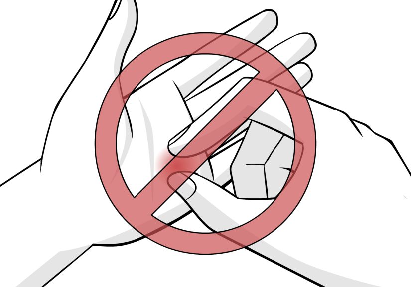 How to Remove a Splinter with Baking Soda: 10 Steps