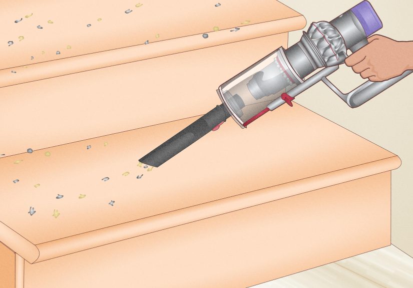 How to Replace Stair Treads: An Expert-Approved Guide