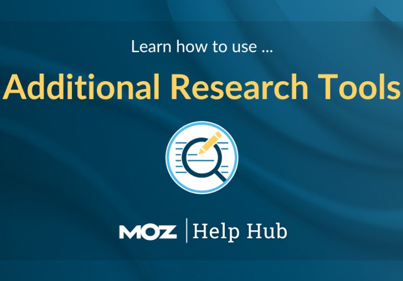 How to run a Page Optimization report with MozBar - Moz