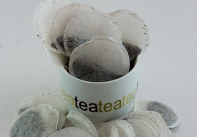 How to Stain a Poster Board