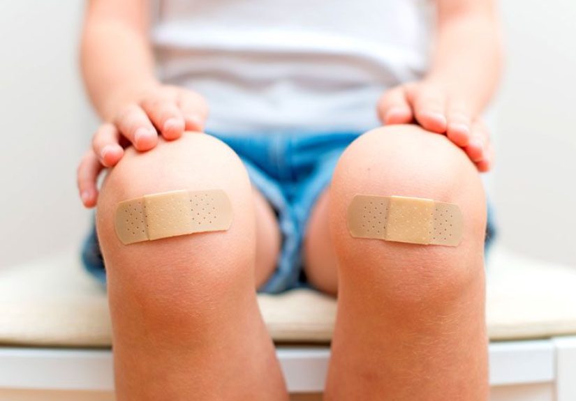 How to Stop Bleeding: From Cuts, Wounds, and More