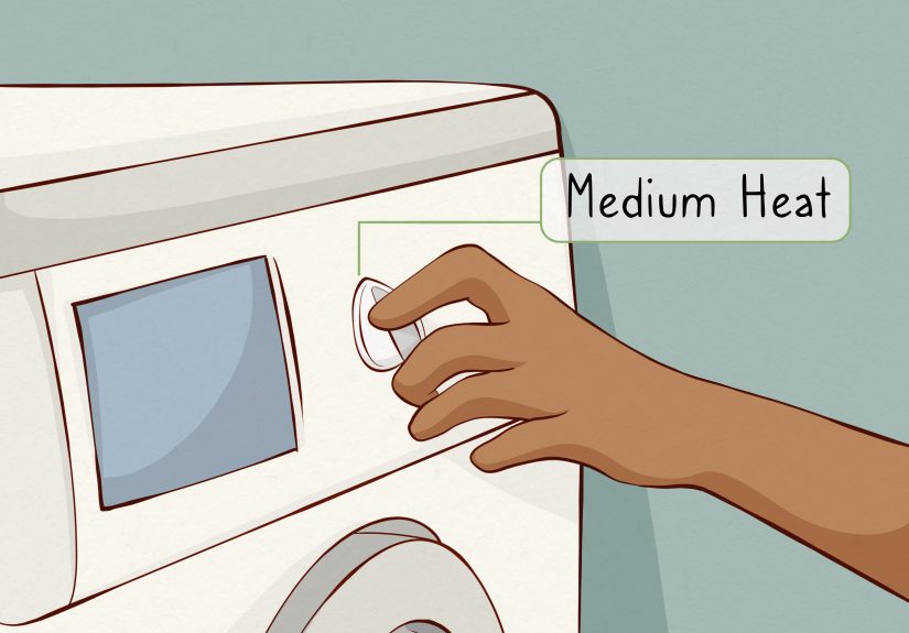 How to Tie Dye Long Sleeve Shirts