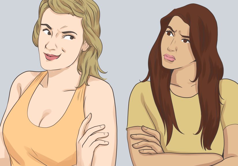 How to Treat Someone Who Betrayed You: What to Say