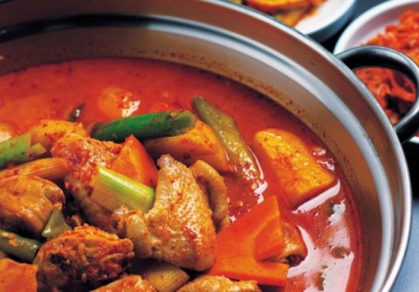 How to Use Cornstarch to Thicken Stew