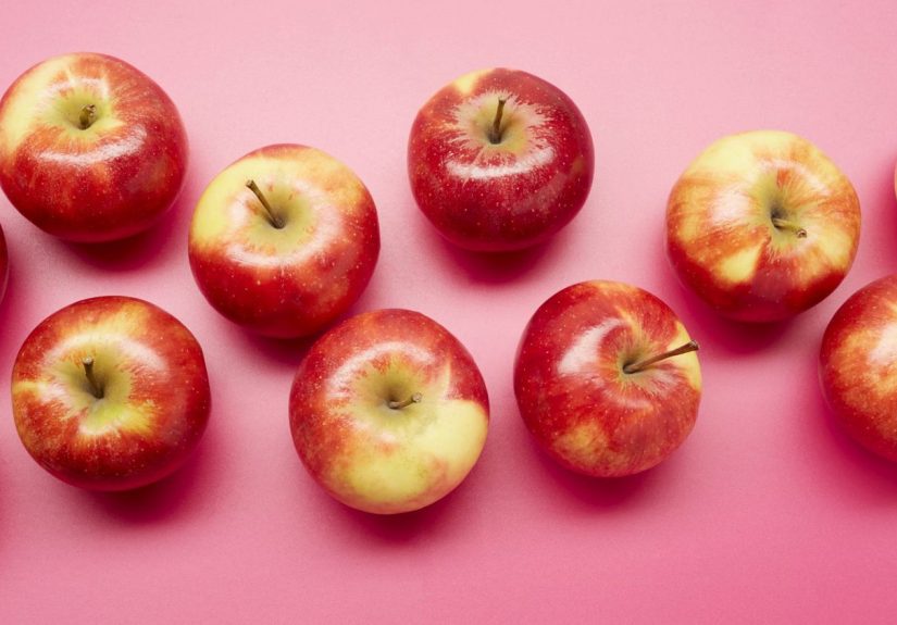 How to Wash Apples to Remove Any Dirt and Pesticides