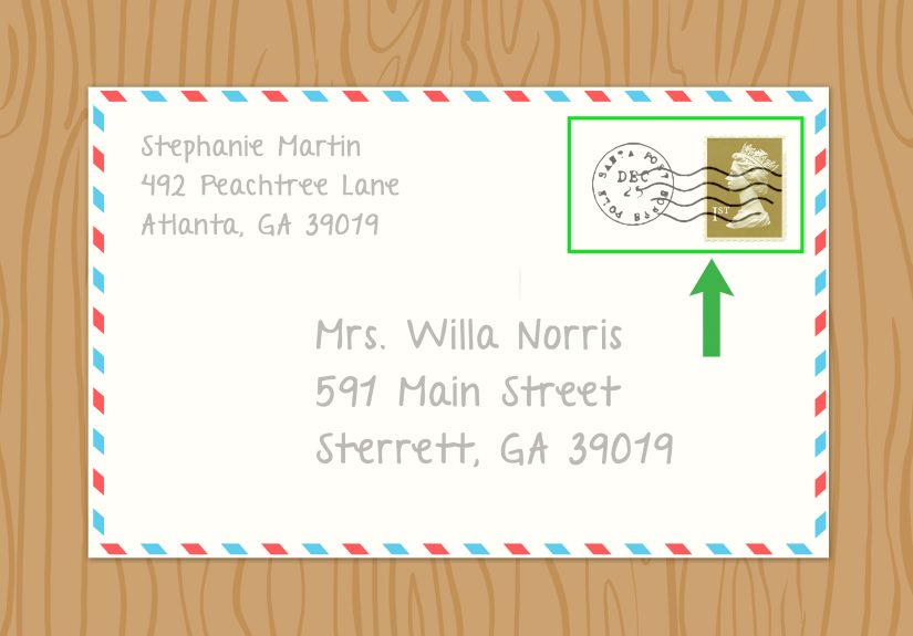 How to Write a Letter to a Friend: 15 Steps