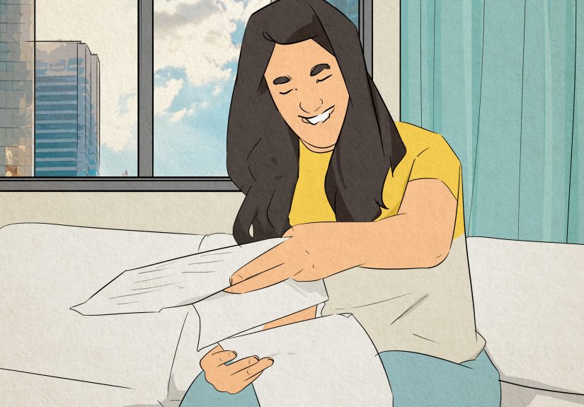 How to Write an Anime Script: 8 Steps