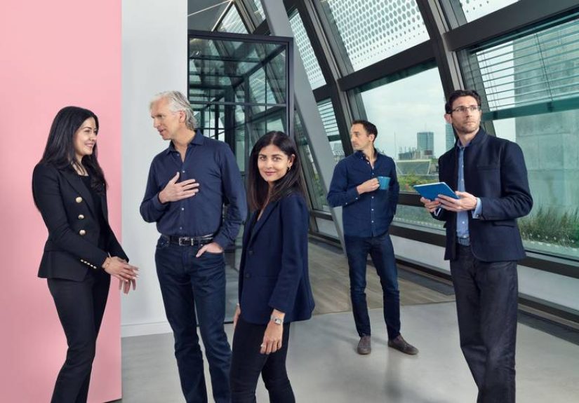 How Would a Person Start a Venture Capital Fund?