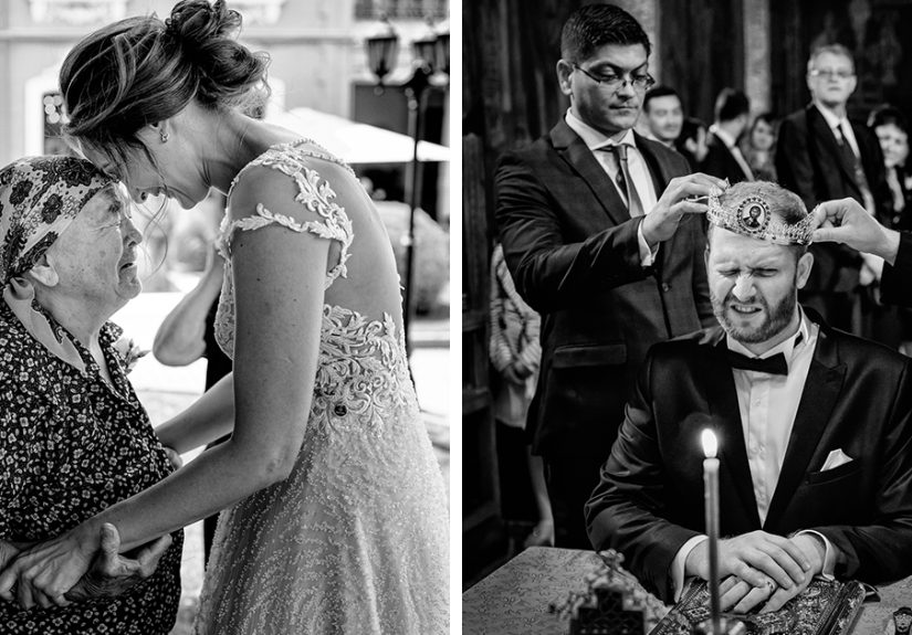 I Am A Wedding Photographer Who Captured Mesmerizing Moments In 30 Black And White Images