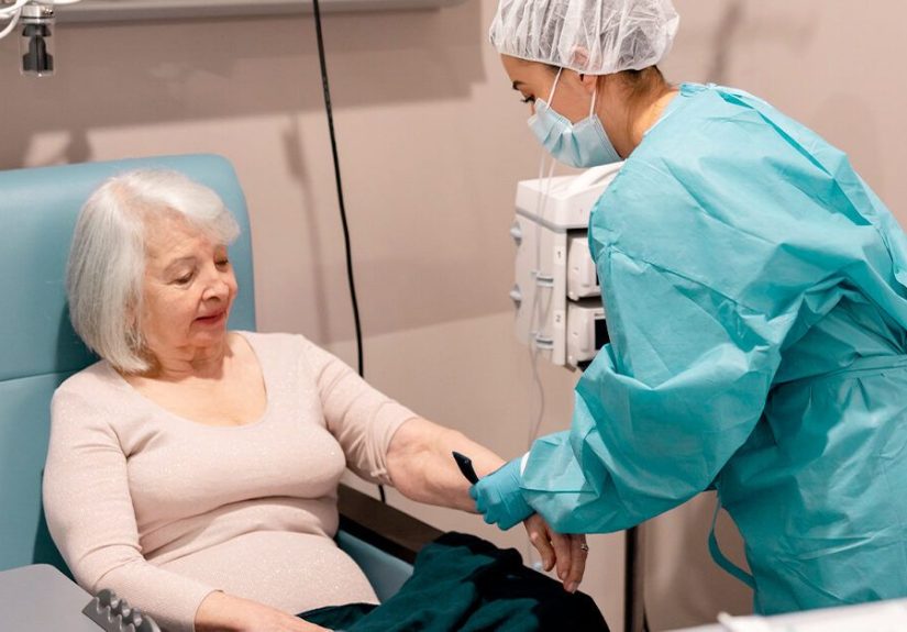 Immunotherapy and COVID Vaccine: Your Questions Answered