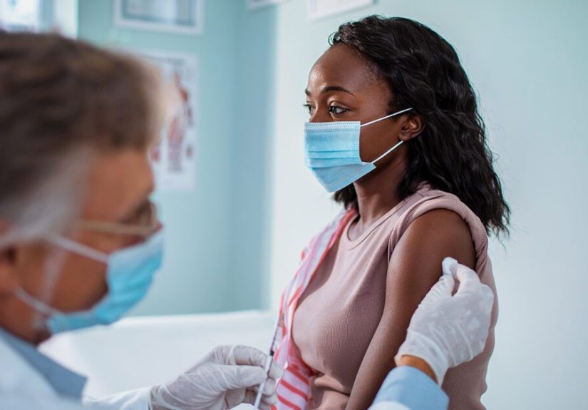 Is It Too Early to Get Your Flu Shot?