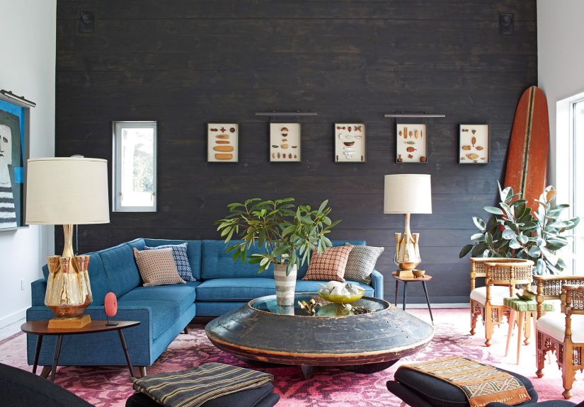 Jeremiah Brent Brings Back Wavy Accents in His Elegant New Designs