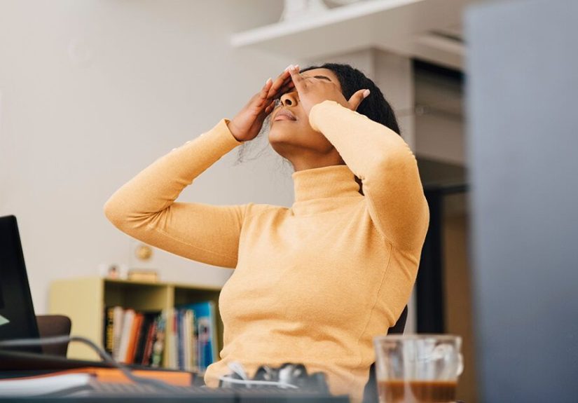 Job Stress: What It Is and How to Cope I Psych Central