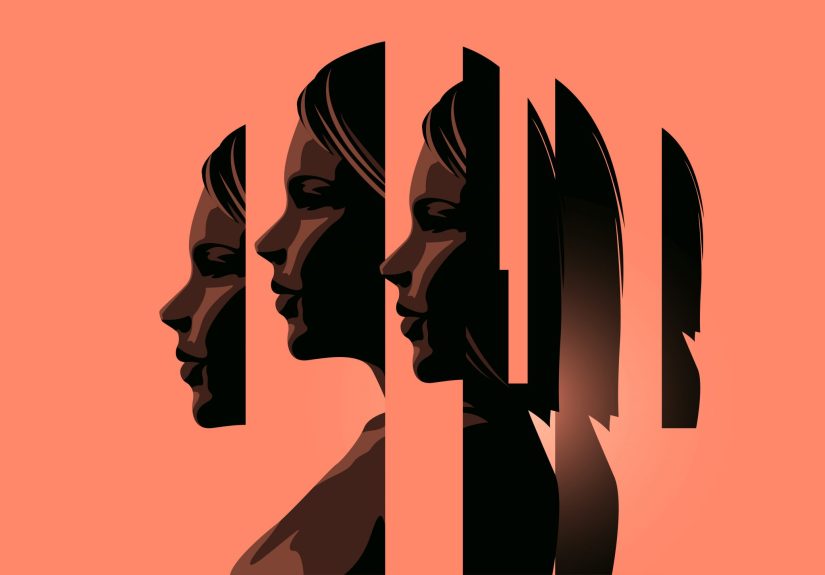 Just another night for a mental health crisis counselor