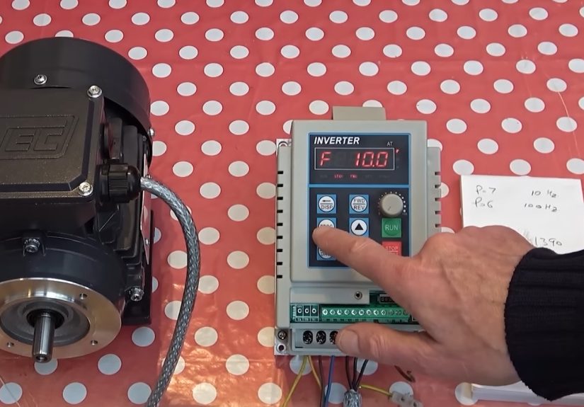 Let’s Brief You On Recent Developments For Electrostatic Motors