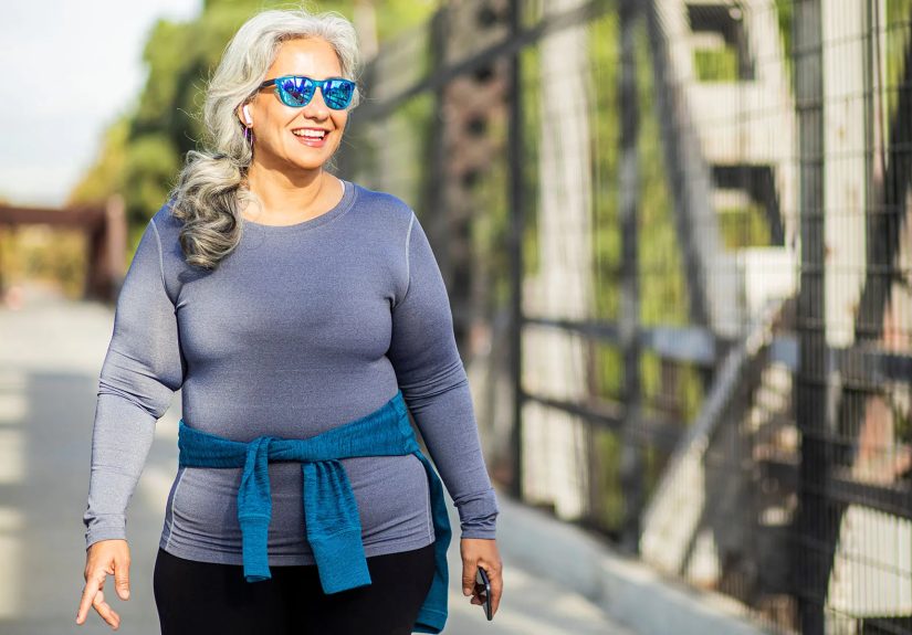 Lifestyle Changes to Help Reduce OSA Symptoms