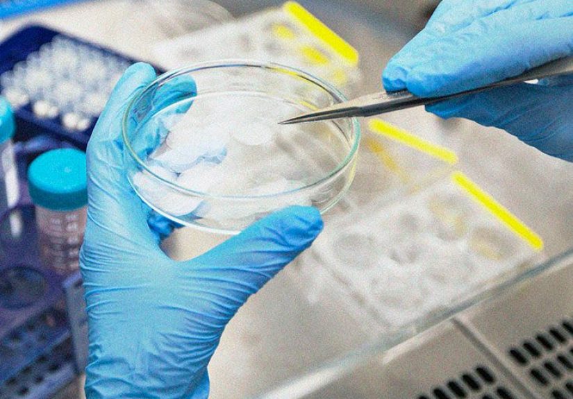 Lung cancer mutations: Types, causes, treatment, and more