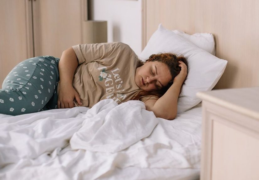 Lupus and Abdominal Pain: Types, Causes, and Treatments