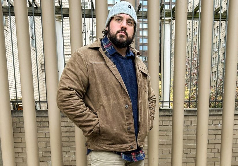 Maine’s New England Layering Is TrendingHere’s Why