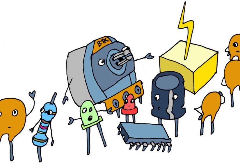 Making Electronic Music With Kirk Pearson - Make: