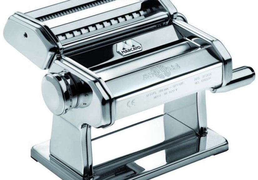 Marcato Atlas Wellness 150 Pasta Maker