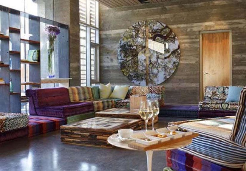 Marie Fisher Interior Design