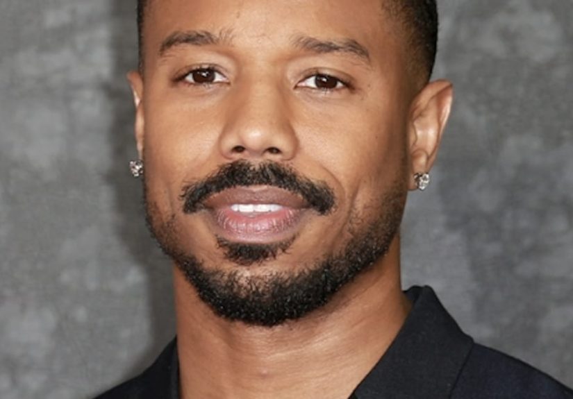 Michael B. Jordan Rankings And Opinions