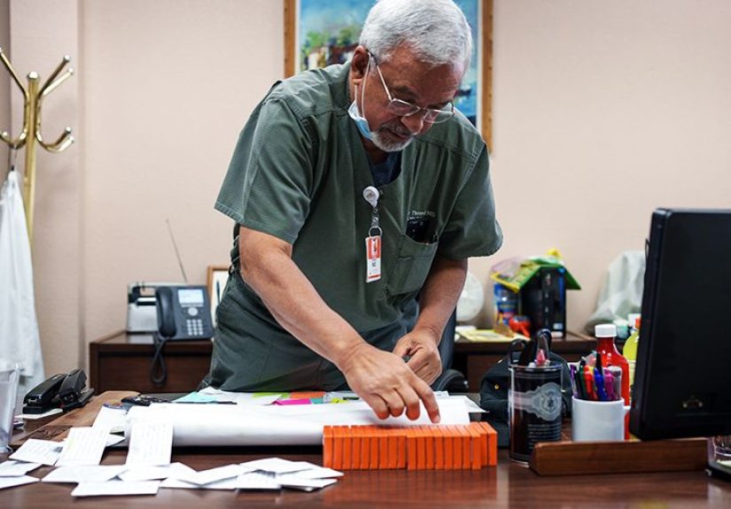 Mifepristone: What's Going on With the Abortion Pill