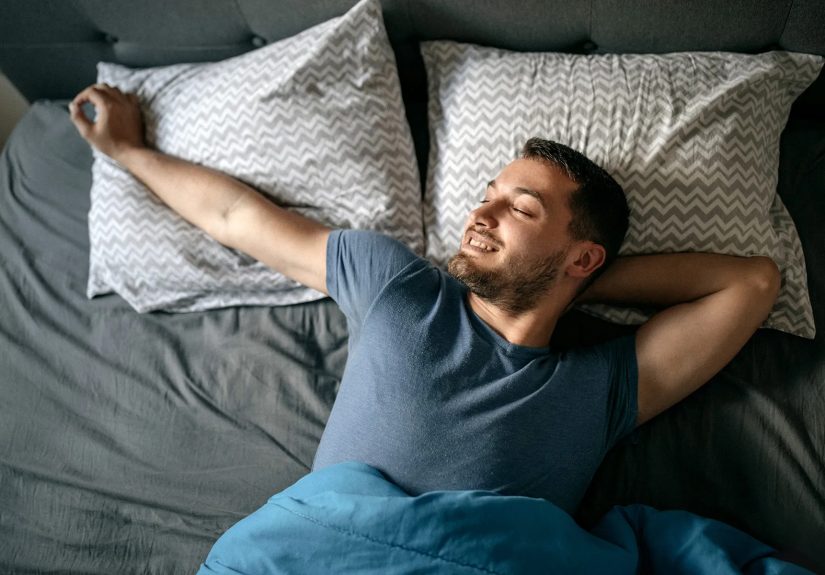 Morning Wood: Meaning and Causes Explained