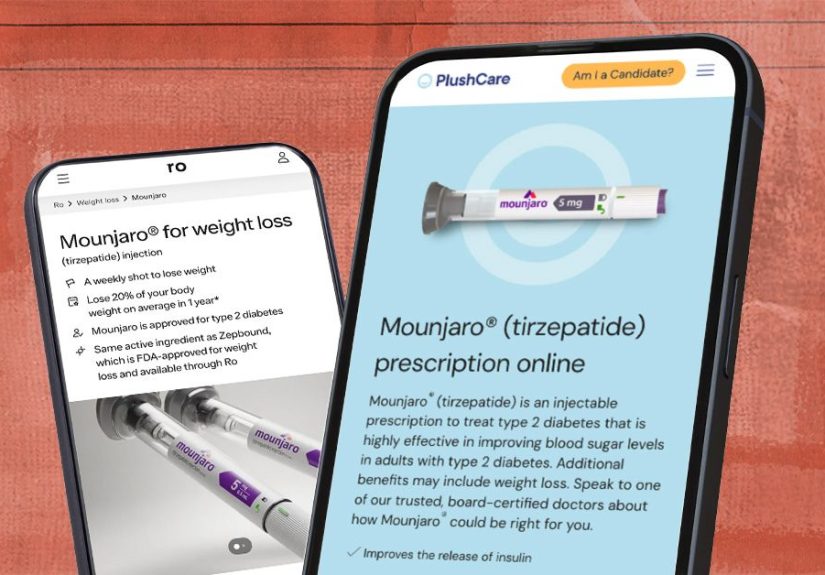 Mounjaro Prescription Online: How to Get Mounjaro in 2025