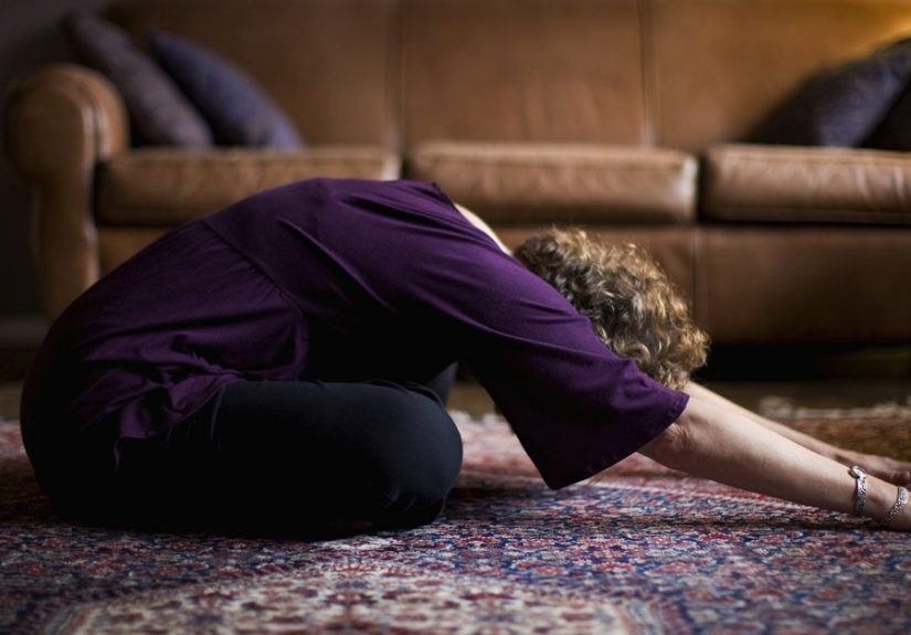 Muscle Rigidity: What Does It Feel Like, Causes, and More