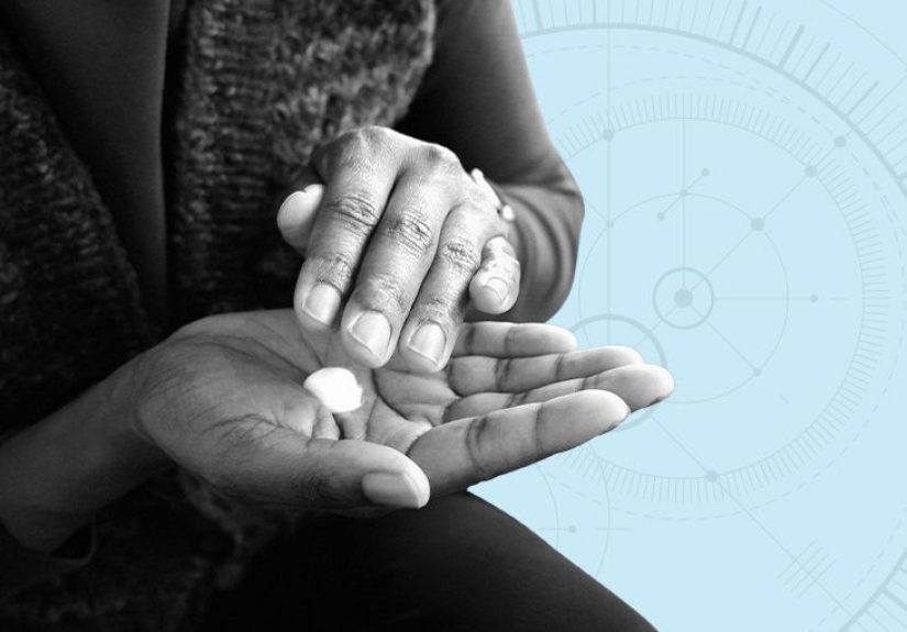 Natural remedies for chemo rash