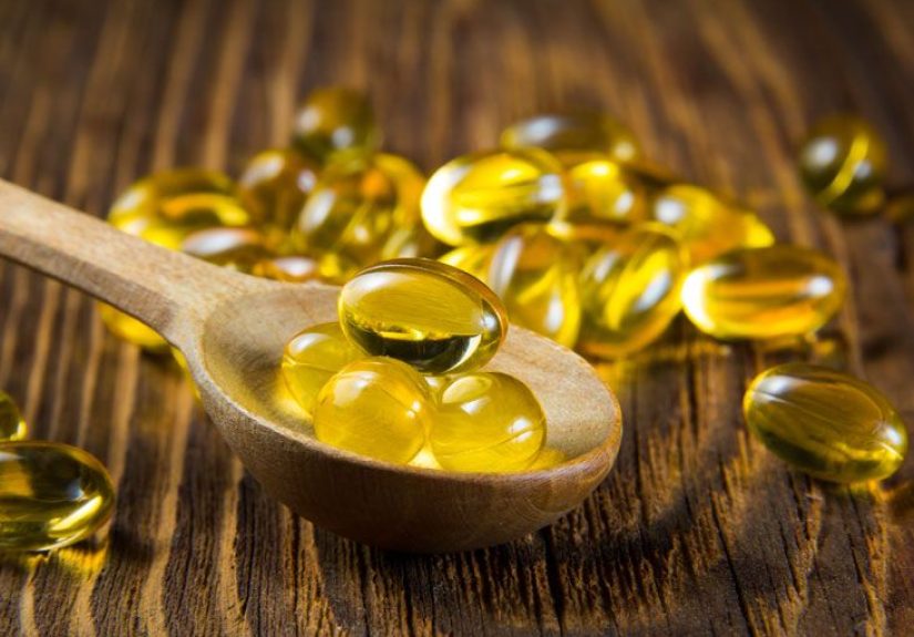 Natural Supplements for Rheumatoid Arthritis: Herbs and More