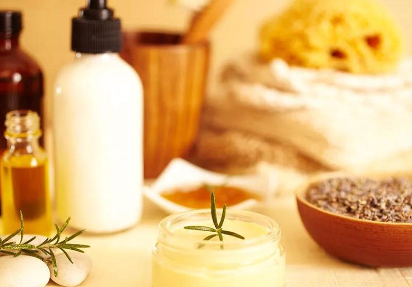 Natural Treatments for Alopecia Areata