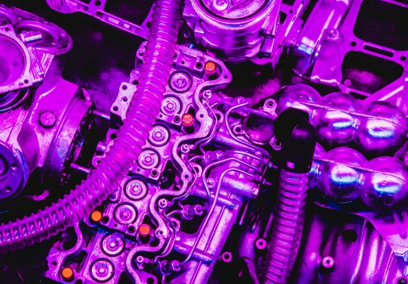 New Alloy Promises to Revolutionize Hydrogen Combustion Engines