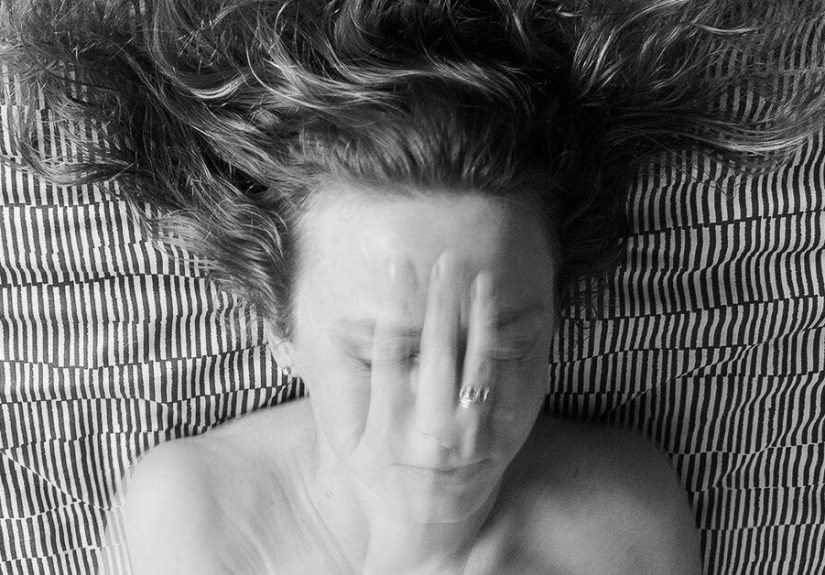 Nightmares in PTSD: How to Cope