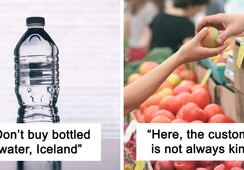 Non-Americans Share 30 Annoying Things Most American Tourists Do But Shouldn’t When Visiting Their Countries